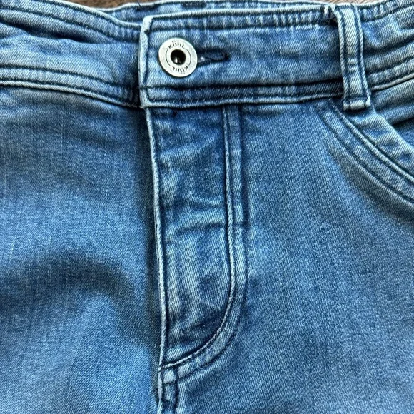 Kuhl Blue Denim Jeans - Picture 3 of 8